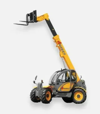 Телескопічний навантажувач DIECI RUNNER 30.9 (TN-803-25)
