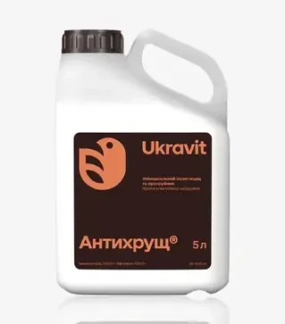 Инсектицид Антихрущ, 5 л (Ukravit Science Park)