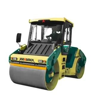 Дорожній коток AMMANN AV 33 (DK-601-30)