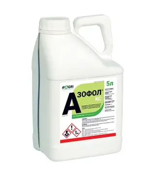Гербицид Азофол, 5 л (Ifagri)