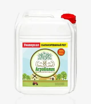 Стимулятор росту Агроболік Універсал, 20 л (Санберрі Україна)