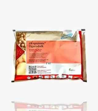 Гербицид Огородник, 1 кг (Химагромаркетинг)