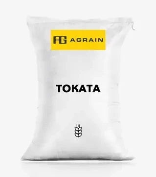 Пшениця яра Токата, т (Selgen)