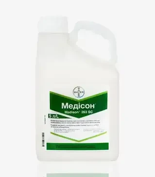 Фунгіцид Медісон, 5 л (Bayer)