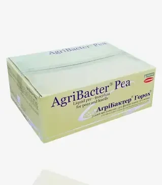 Інокулянт Горох (рідкий), 12 л (АгріБактер)