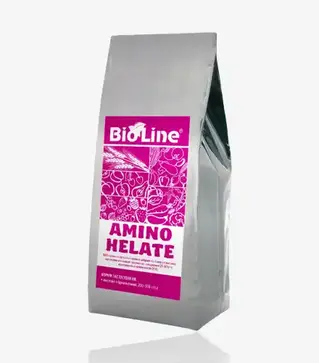 Стимулятор роста Amino Helate (Амино Хелат), 20 кг (BioLine)