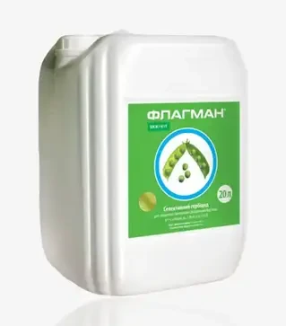 Гербицид Флагман, 20 л (Ukravit Science Park)
