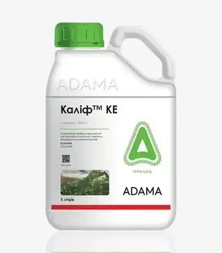 Гербицид Калиф, 5 л (Adama)