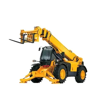 Телескопический погрузчик JCB 535-105 (TN-803-59)