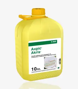 Гербіцид Акріс, 10 л (Basf)