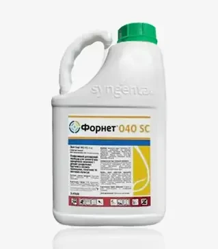 Гербіцид Форнет 040, 5 л (Syngenta)