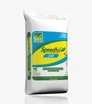 Микроудобрение Спидфол Бор, 25 кг (Terra Tarsa)