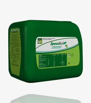 Стимулятор роста Спидфол Вегетация, 5 л (Terra Tarsa)