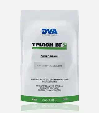 Гербицид Трилон, 0,5 кг (Dva)