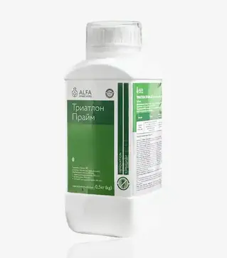 Гербіцид Триатлон Прайм, 0,5 кг (ALFA Smart Agro)