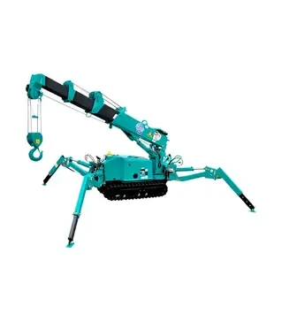 Мінікран MAEDA MC 104​ (MK-208-23)