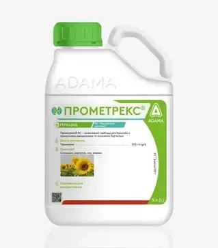 Гербіцид Прометрекс, 5 л (Adama)