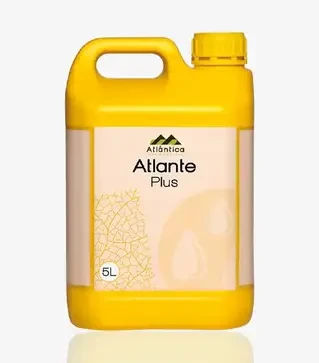 Стимулятор росту Атланте Плюс, 5 л (Atlantica Agricola)