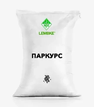 Ріпак озимий Паркурс, п.о. 1 500 тис. насінин (Lembke)