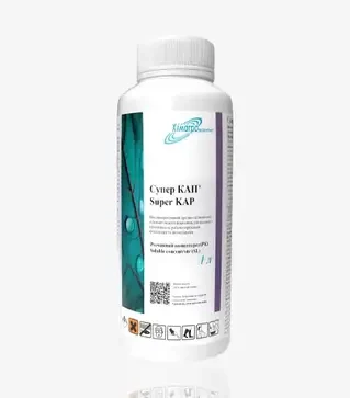 Прилипач Супер Кап, 1 л (Хімагромаркетинг)