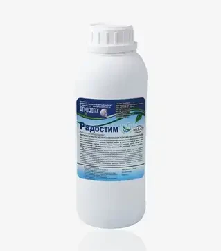 Биостимулятор Радостим, 1 л (Агробиотех)