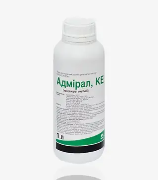 Инсектицид Адмирал, 1 л (Nufarm)
