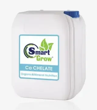Микроудобрение SmartGrow Ca Chelate (СмартГров Челат), 10 л