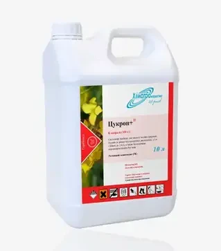 Гербицид Цукрон, 10 л (Химагромаркетинг)