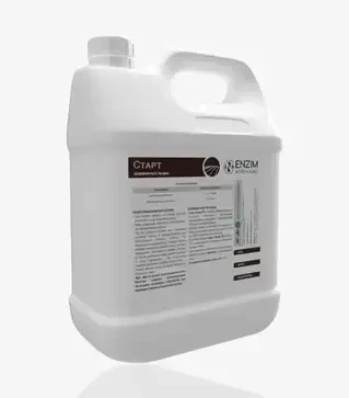 Стимулятор росту Старт, 5 л (Enzim Agro)