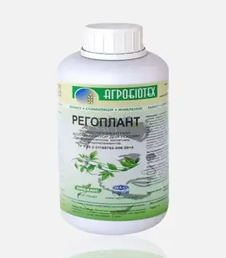 Биостимулятор Регоплант, 0,5 л (Агробиотех)