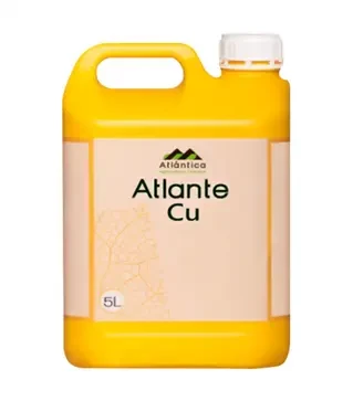Микроудобрение Атланте Медь (Cu), 5 л (Atlantica Agricola)