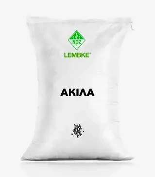 Рапс озимый Акила, п.е. 1500 тыс. семян (Lembke)