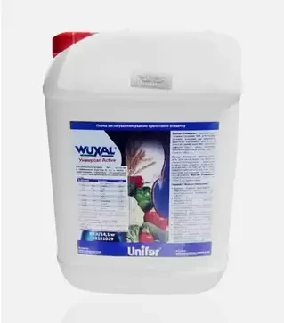 Стимулятор росту Вуксал Універсал Active, 10 л (UniferX)