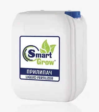 Прилипатель SmartGrow (СмартГров) Прилипатель, 5 л