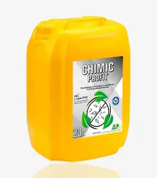 Стимулятор роста Химик Профит, 20 л