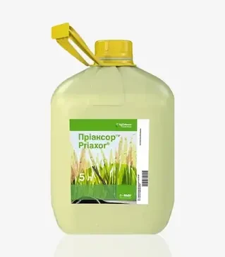 Фунгіцид Пріаксор, 5 л (Basf)