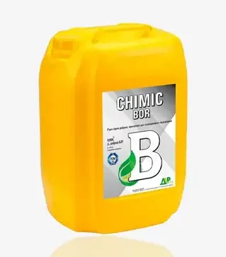 Микроудобрение Химик Бор, 10 л