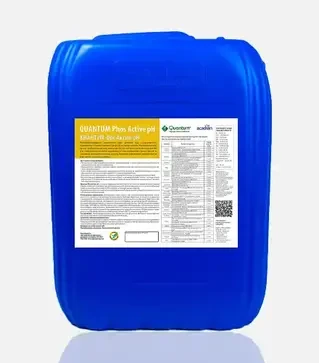 Стимулятор роста Квантум ФОС Актив, 20 л