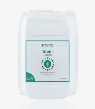 Стимулятор росту Plantonit Grain (Плантоніт Греін), 20 л