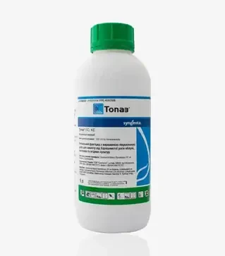 Фунгіцид Топаз 100, 1 л (Syngenta)