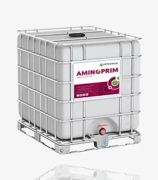 Стимулятор росту Амiнопрiм, 1 000 л (Intermag)