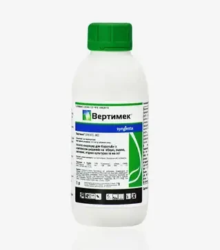 Инсектицид Вертимек 018, 1 л (Syngenta)