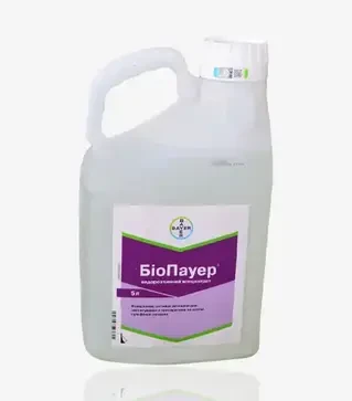 Прилипач Біопауер, 5 л (Bayer)
