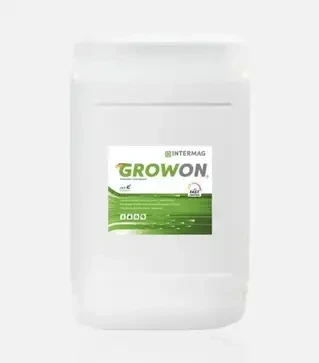 Микроудобрение Гровон, 20 л (Intermag)