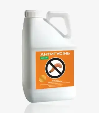 Инсектицид Антигусень, 5 л (Ukravit Science Park)