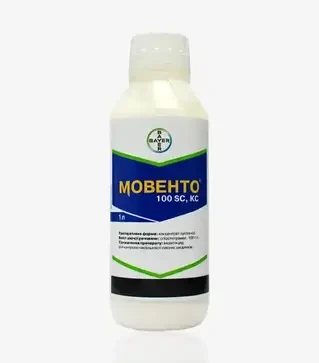 Інсектицид Мовенто 100, 1 л (Bayer)