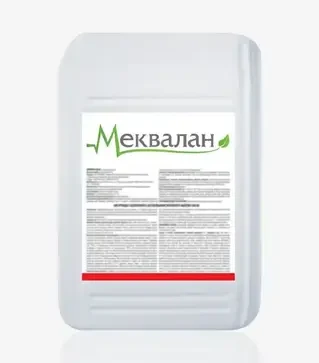 Регулятор роста Меквалан 750, 20 л (TerraVita)