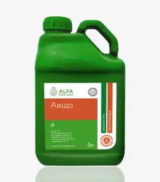 Протруйник Авідо, 5 л (ALFA Smart Agro)