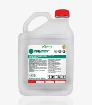 Гербіцид Родимич, 10 л (Франдеса)