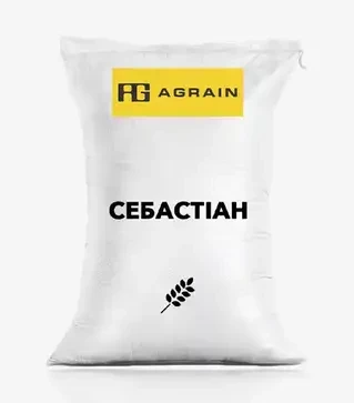 Ячмінь ярий Сєбастьян, т (Сейет Плантефоредлінг І/С)